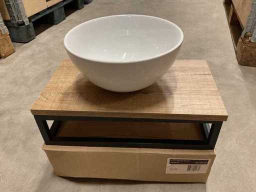 INK 40cm Fonteinset
