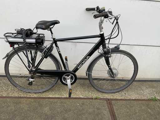 Koga ko Elektrische fiets