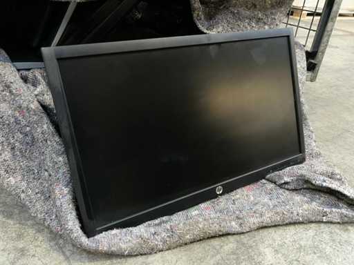 HP - Monitor (25x)