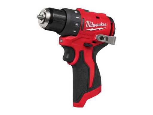 Milwaukee M12 BLDDRC-0 Șuruș fără fir