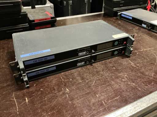 Sennheiser - EM 3031 - Receptoare microfon (2x)