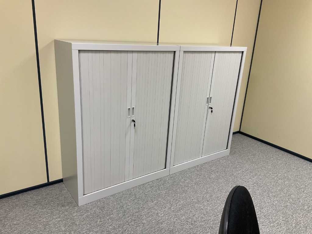 File cabinet (2x)