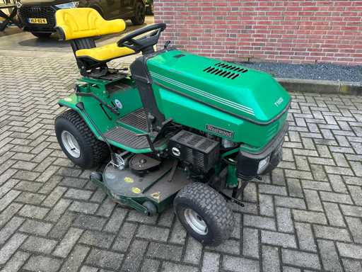 Tondeuse Westwood T 1600 à montage