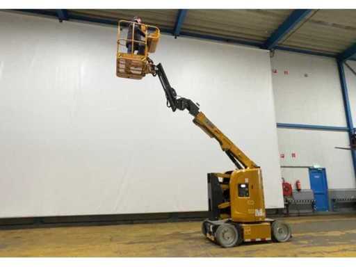 2024 XCMG XGA 12 ACK Articulated Boom Lift