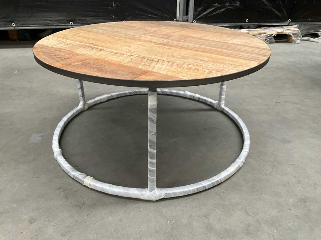 2x table basse