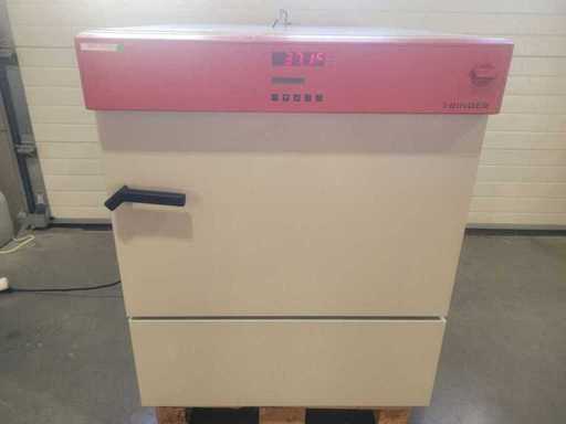 BINDER - KB-115 - Incubator/refrigerated oven with forced convection 100°C
