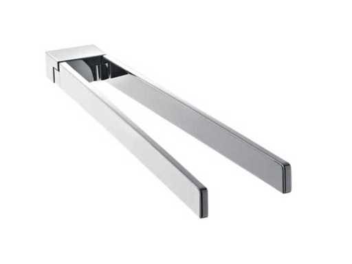 Emco - Porte-serviette - rotatif - Accessoires de bain