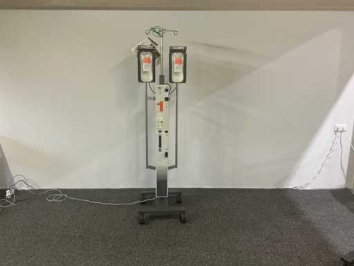 Smith medical - Level 1 System 1000 - - Blutwärmer