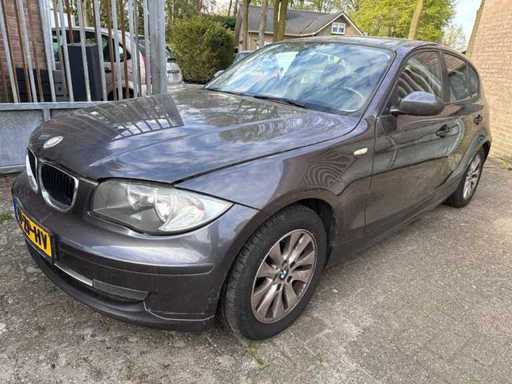 BMW - 1-series - 116i Business Line - 47-ZP-HV- 2008