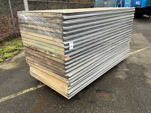 Pannello Sandwich (22x)