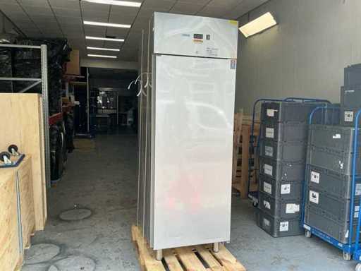 2018 Afinox 70 first R290 Vriescel