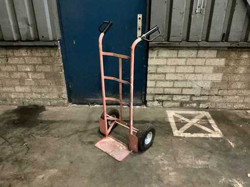 Hand truck
