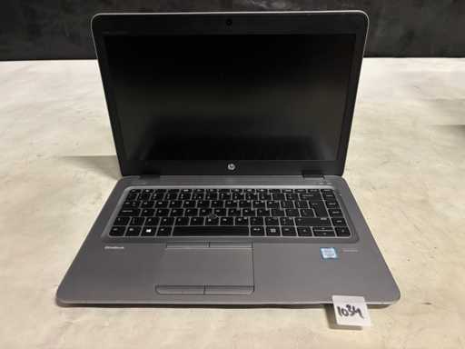 HP - Laptop