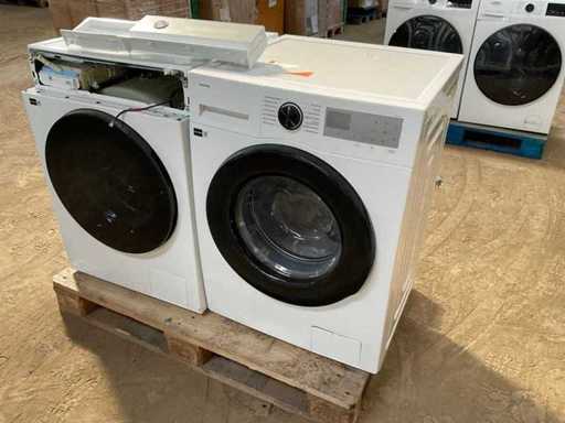 Samsung WW11DB8B95GH & WW90CGC04AAH Waschmaschine (2x)