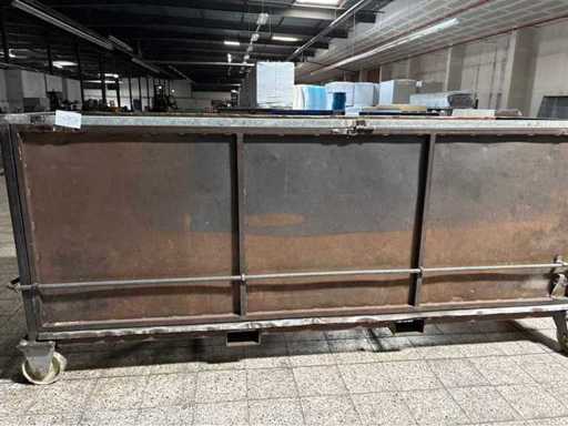 Contenitori per rifiuti