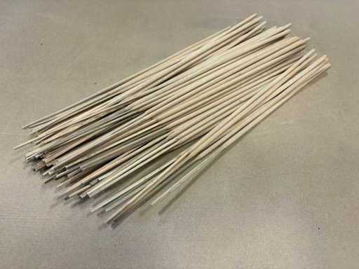Fête de bâtons d’encens