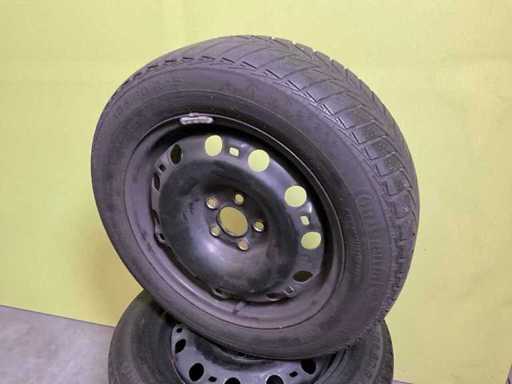 Polo Velg