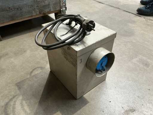 Transformateur ISMET NACH VDE 0550