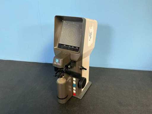 Télémètre automatique Nidek LM-770