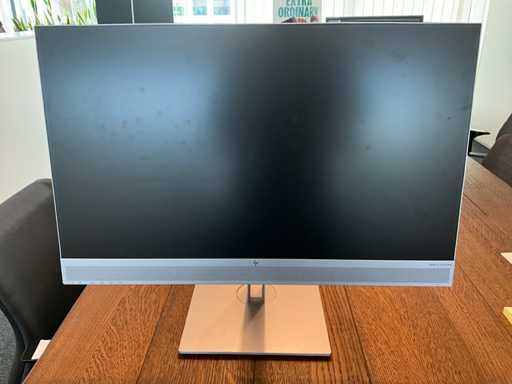 HP / Bang & Olufsen E273m 27” Monitor (4x)