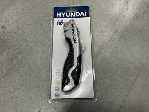 Hyundai 59711 cuțit universal 18mm (57x)