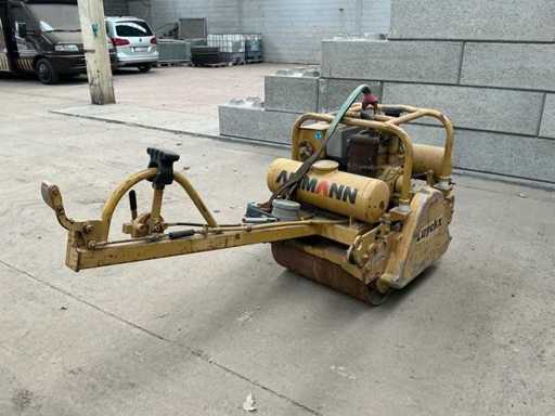 Ammann DR60 Hand-Tandemroller