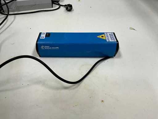 Fisher Scientific VL6LC UV-lamp