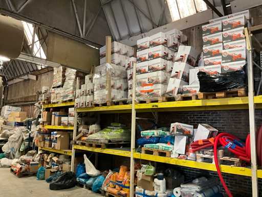 Grote partij Isolatiepluggen