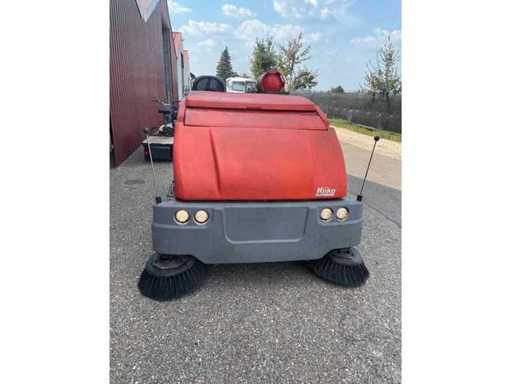HAKO - Hakomatic 1800 LPG - 2006 - Scheuersaugmaschine