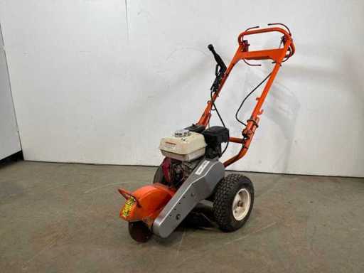 2022 Dosko 200-ORANGE-6H Stump Shredder 5.5hp
