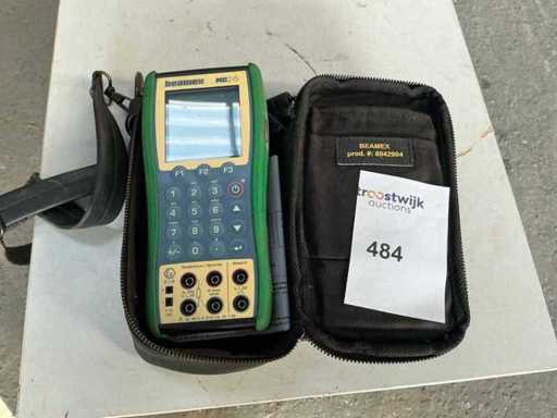 Beamex MC2-IS Multifunction Calibrator