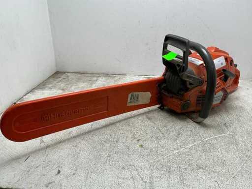 2018 Husqvarna 555 Kettingzaag - 51cm - benzine