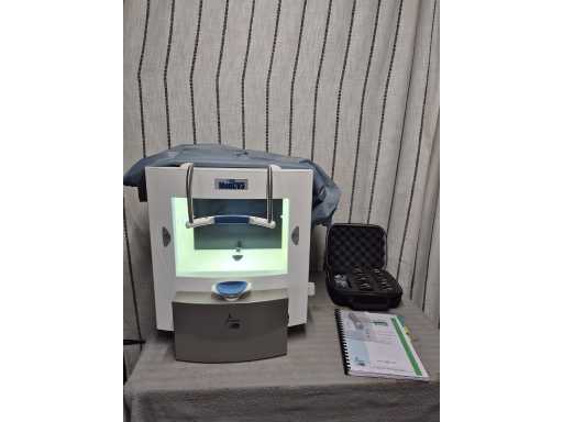 METROVISION - MonCV3 - Gesichtsfeldgeräte