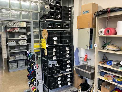 electronic components