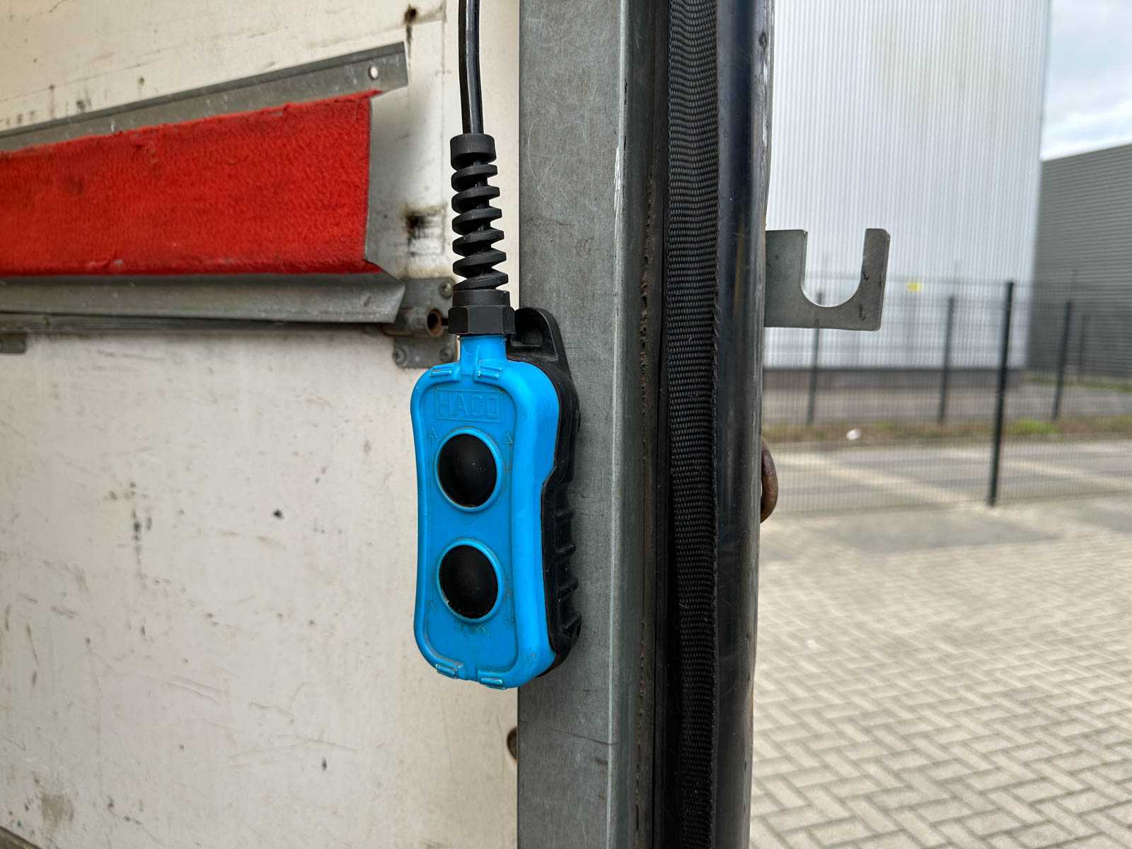 Ford Transit 350 2.2 TDCI L3H1 Am 125pk 2016, V-192-TF