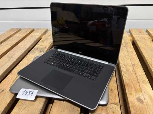Partij - Laptops (2x)