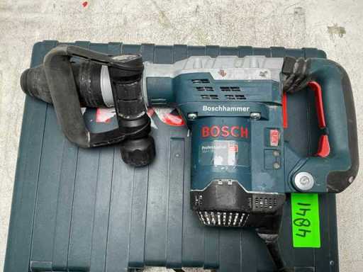 2021 Bosch GSH 5 CE Breaker Hammer 6kg SDS-max