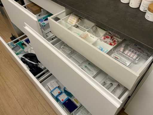 Medische benodigdheden