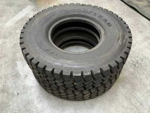 Goodyear G177 Truck Tire (2x)