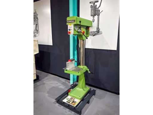 Machine de forage ALZMETALL AX à 2 colonnes