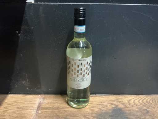Serenissima - 2024 - Pinot Grigio - Witte wijn (21x)