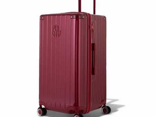 Kofferbak L Koffer Tijdloze Hardside