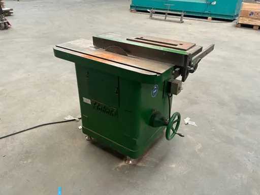 Kobold - Table Saw