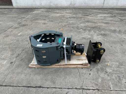 HGRP - 2025 - 30F - Sorting Grab