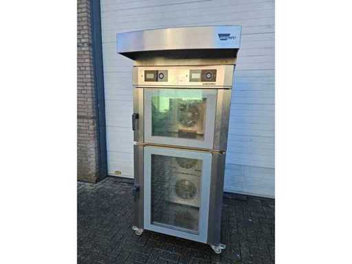 Wiesheu - 2014 - B4/B8 - Forno da forno