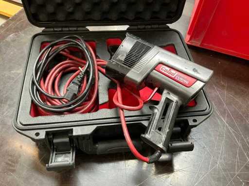 Lampe de séchage UV Doxa Colad Fast Curing