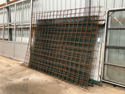 Pannello in rete (12x)