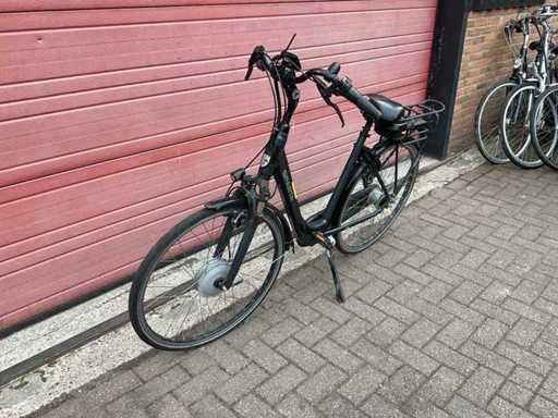 Sparta Alane Elektrofahrrad