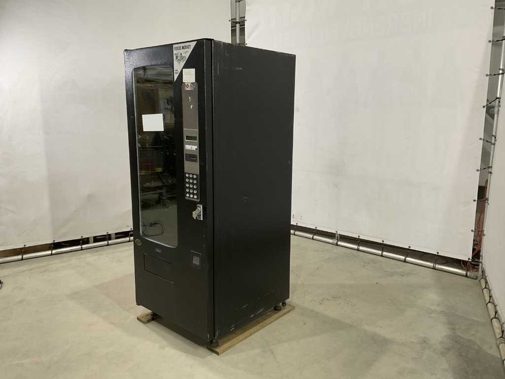 ACN B627 snoepautomaat