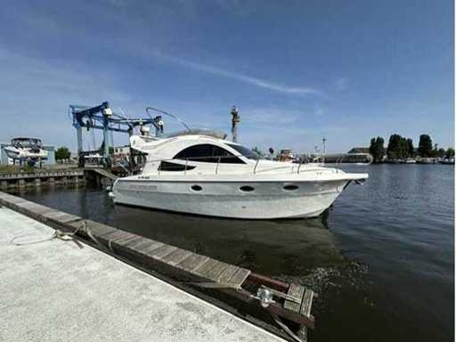 Rodman - 2004 - 38 Fly - Yacht a motore